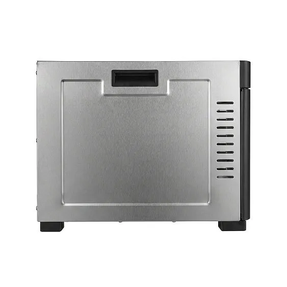 Дегидратор MEYVEL MDH8-3S (Inox)