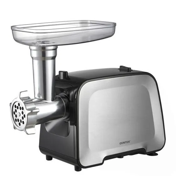 Мясорубка CENTEK CT-1604