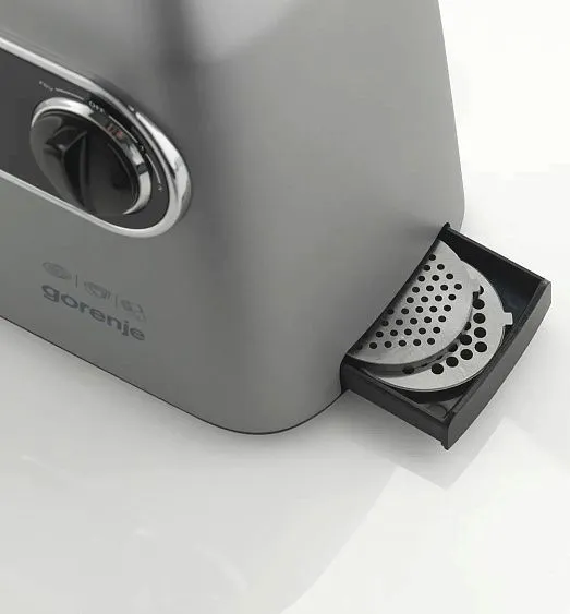 Мясорубка GORENJE MG2500DS