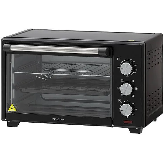 Мини-печь KRONA Ofen 28 BL