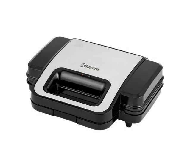 Вафельница SAKURA SA-7425T