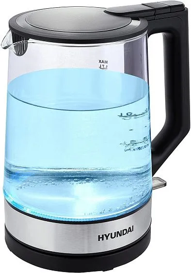 Чайник HYUNDAI HYK-G8808
