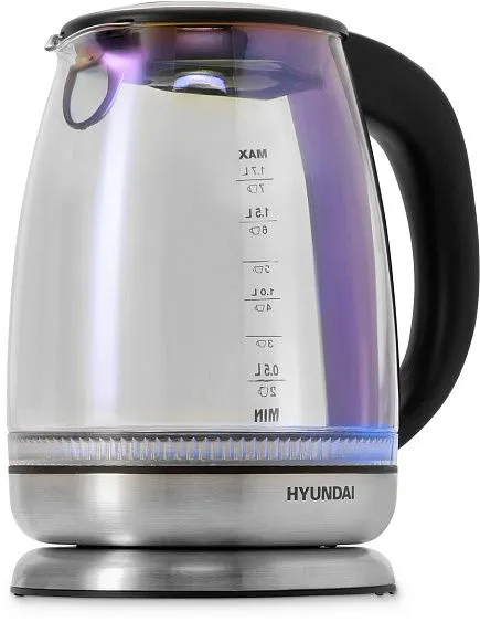 Чайник HYUNDAI HYK-G8800