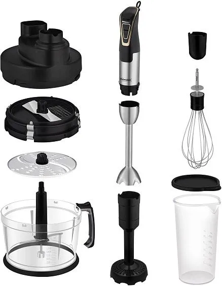 Блендер RONDELL RDE-1303