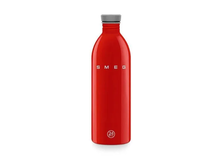 Бутылка SMEG WBF02RD