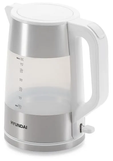 Чайник HYUNDAI HYK-P4025