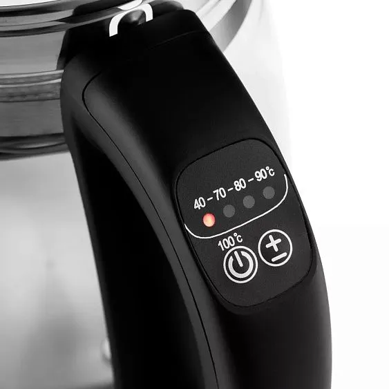 Чайник KITFORT KT-6119