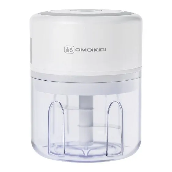 Измельчитель OMOIKIRI ME-01 WH (4911376)