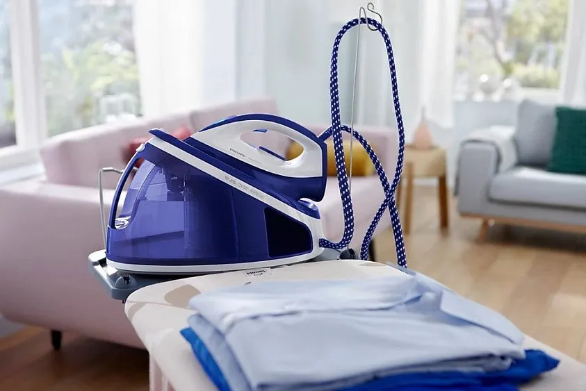 Гладильная система PHILIPS GC7703/20