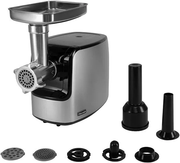 Мясорубка RONDELL RDE-1458