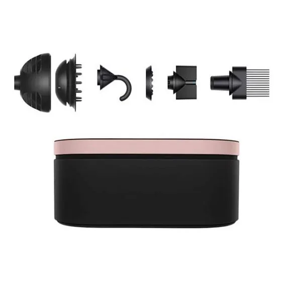 Фен DYSON Supersonic HD16 Diffuz Strawberry Bronze/Blush Pink