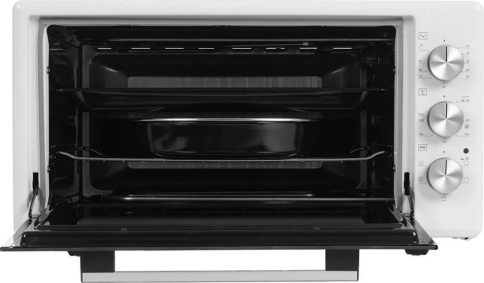 Мини-печь ARDO MO4552W2