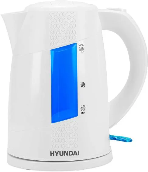 Чайник HYUNDAI HYK-P2407