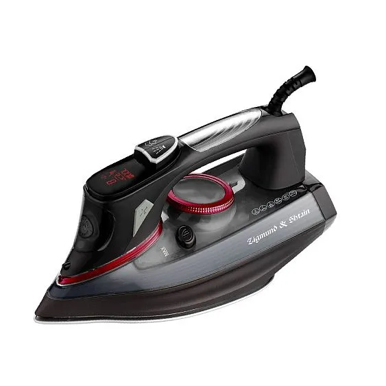 Утюг ZIGMUND & SHTAIN ZSI-711