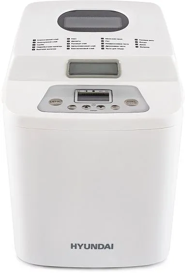 Хлебопечь HYUNDAI HYBM-1088