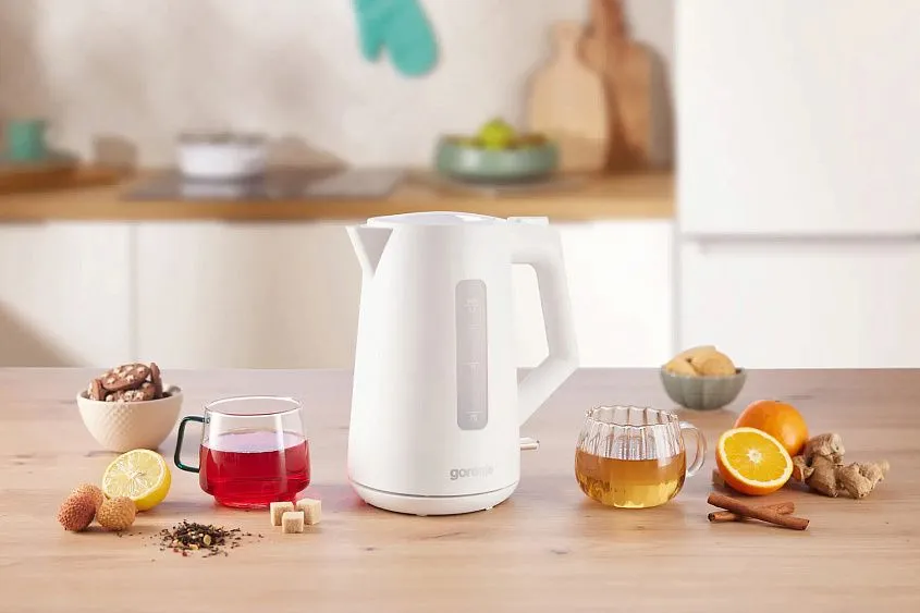 Чайник GORENJE K17OPW