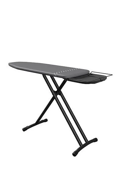 Гладильная доска LAURASTAR PLUSBOARD BLACK COVER GREY