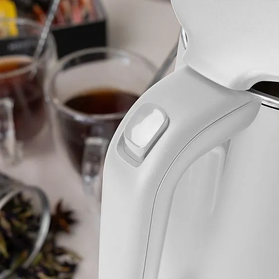 Чайник MEYVEL MKE-04T (White)