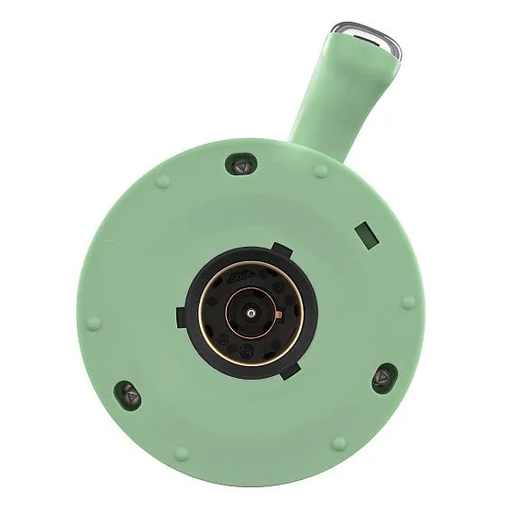 Вспениватель молока TESLER MF-260 GREEN