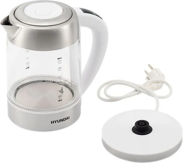 Чайник HYUNDAI HYK-S5807