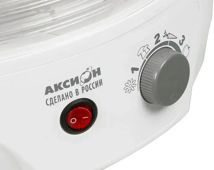 Сушилка для овощей АКСИОН Т33