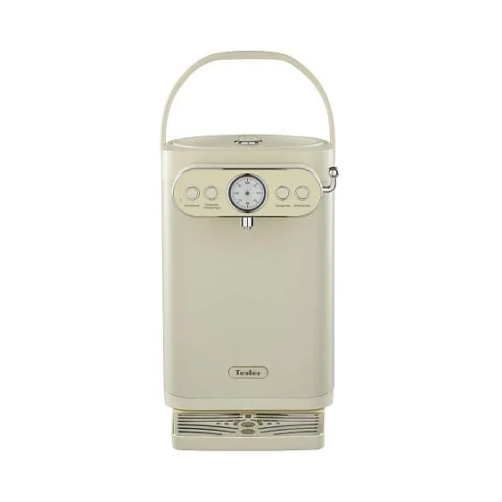 Термопот TESLER TP-5030 BEIGE