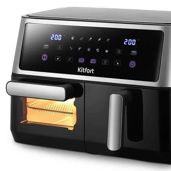 Аэрогриль KITFORT КТ-2256