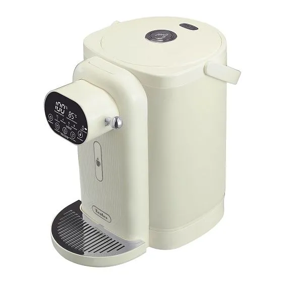 Термопот TESLER TP-4045 BEIGE