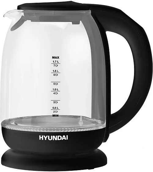 Чайник HYUNDAI HYK-S3809