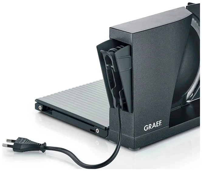 Ломтерезка GRAEF MT1006EU