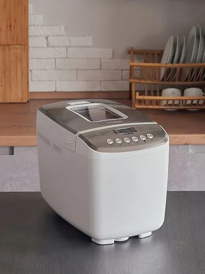 Хлебопечь HYUNDAI HYBM-M0815