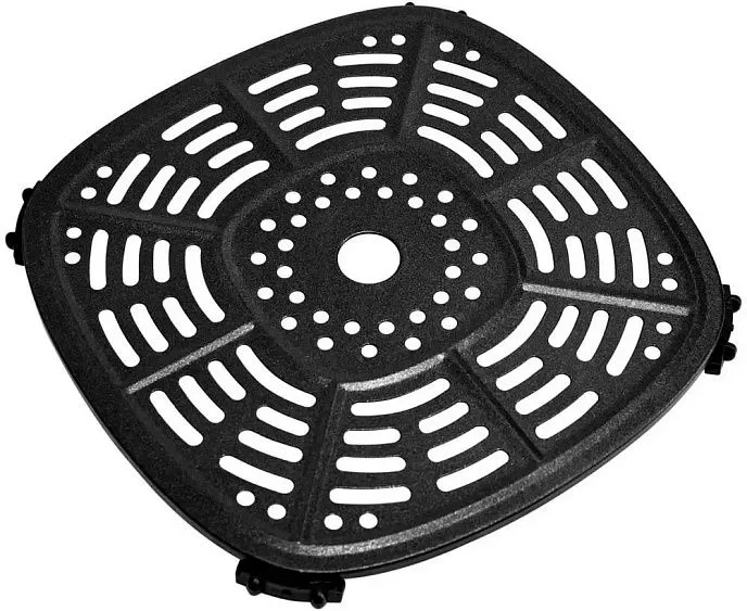 Аэрогриль PANASONIC NF-CC600ATS