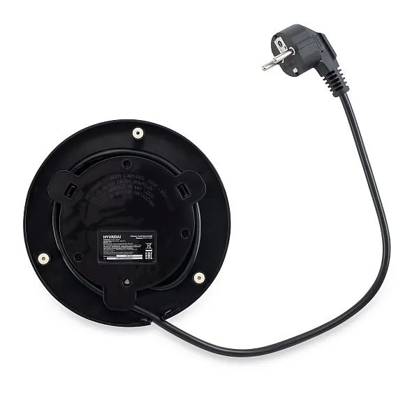 Чайник HYUNDAI HYK-P4026