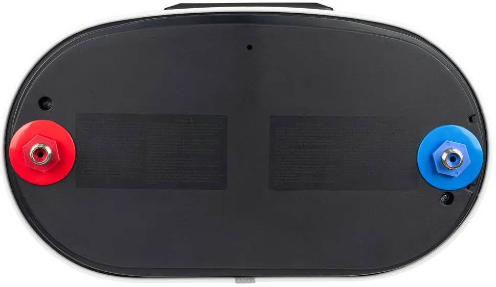 Водонагреватель HAIER ES80V-D2