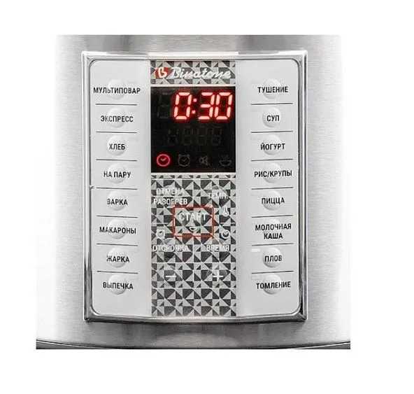 Мультиварка BINATONE MCE-5043