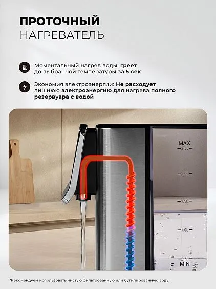 Термопот LEX LXTP 3620