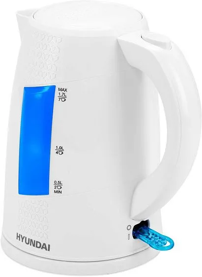 Чайник HYUNDAI HYK-P2407