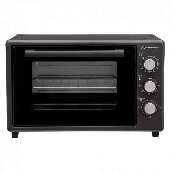 Мини-печь SCHAUB LORENZ SLE OS4031