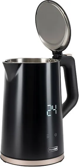 Чайник RONDELL RDE-1007