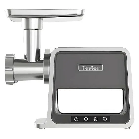 Мясорубка TESLER MG-2002C DC