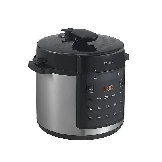 Мультиварка MIDEA MPC-6042