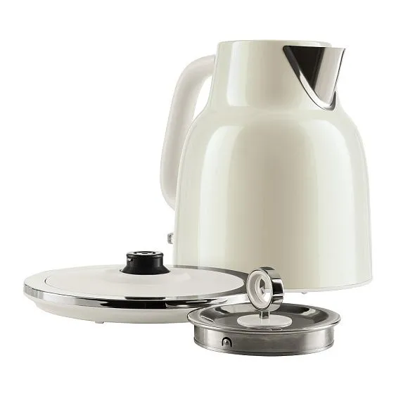 Чайник TESLER KT-1760 BEIGE