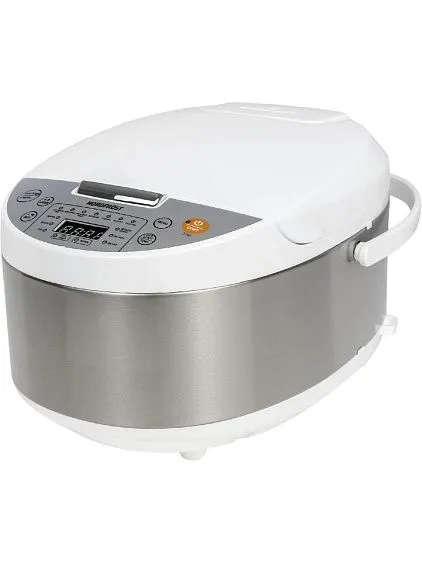 Мультиварка NORDFROST MC 550 WX