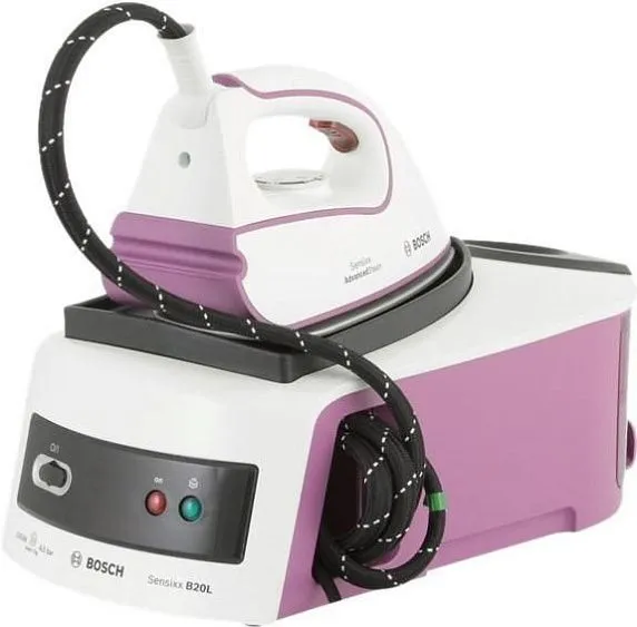 Гладильная система BOSCH tds 2011