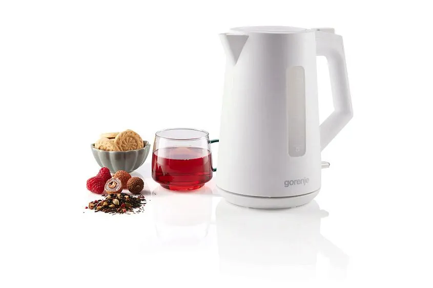 Чайник GORENJE K17OPW