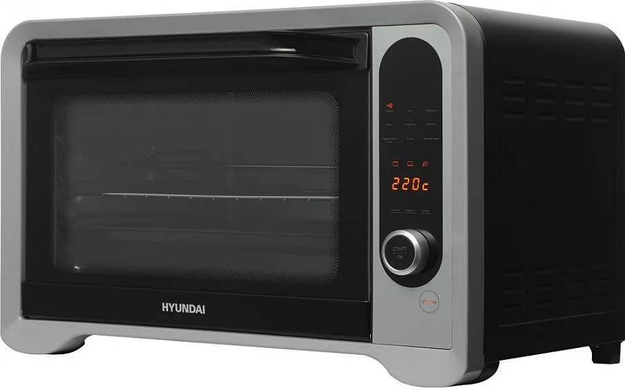 Мини-печь HYUNDAI MIO-HY104