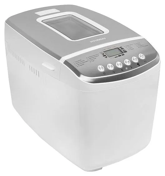 Хлебопечь HYUNDAI HYBM-M0815
