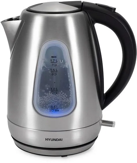 Чайник HYUNDAI HYK-S7407