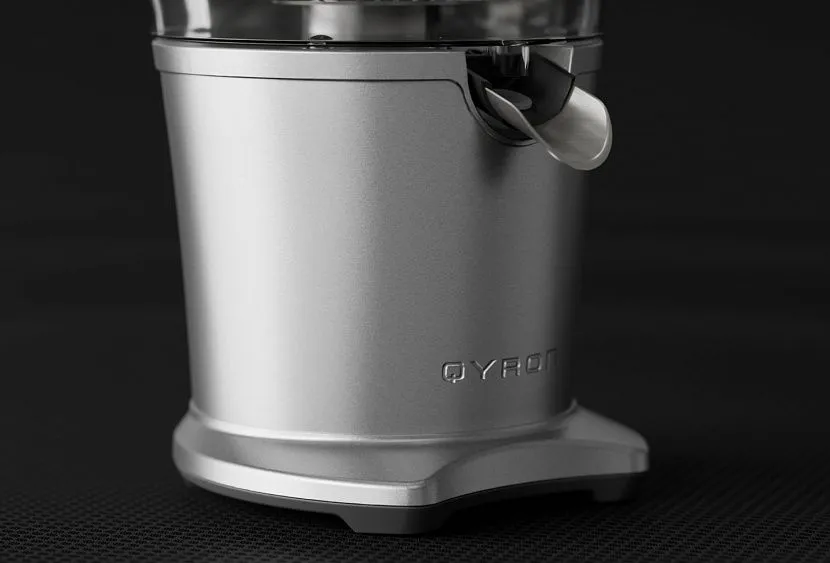 Соковыжималка QYRON JC601