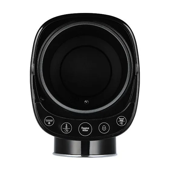 Термопот TESLER TP-5050 BLACK